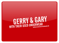 Gerry & Gary